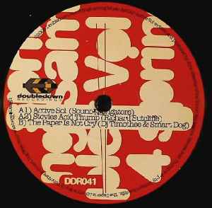 Various - Spring Sampler Vol. 4 - Used Vinyl Record 12" image 1