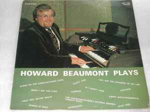 Howard Beaumont - Plays - Used Vinyl Record image 1
