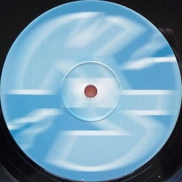 Members Of The House - Party Of The Year - Used Vinyl Record 12" image 3