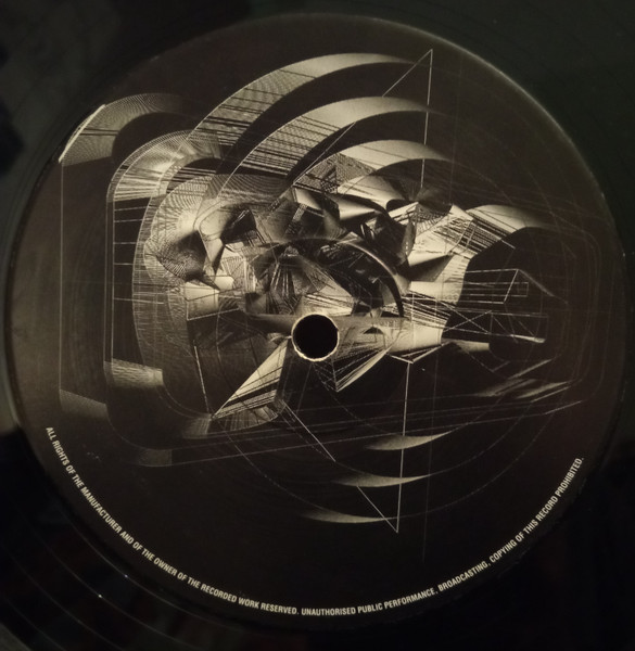 Various - Power Play EP Volume III - Vinyl Record 12" image 6