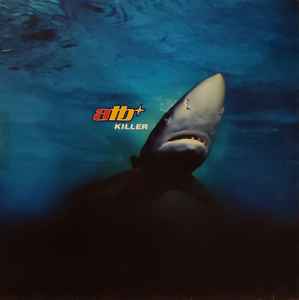 ATB - Killer - Used Vinyl Record 12" image 1