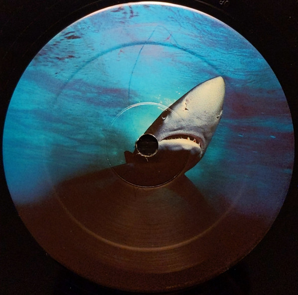 ATB - Killer - Used Vinyl Record 12" image 3