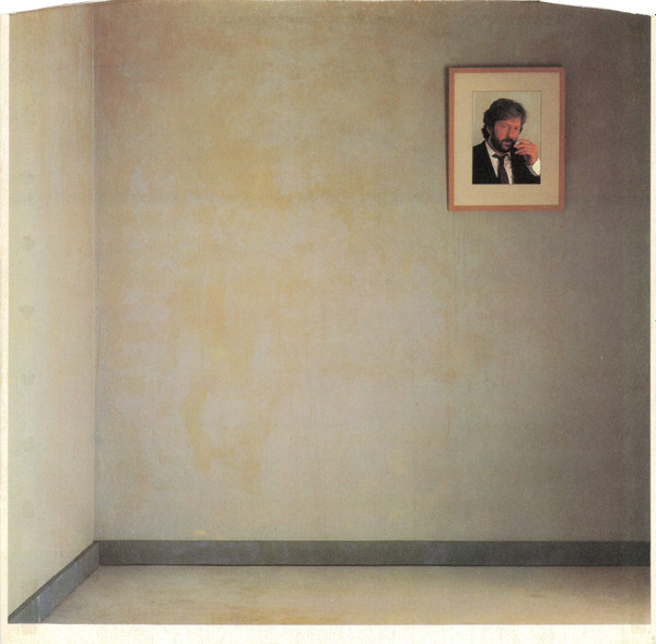 Eric Clapton - Money And Cigarettes - Used Vinyl Record image 5