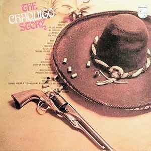 Chaquito - Story - Used Vinyl Record image 1