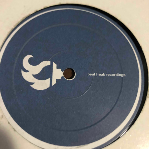 Simon & Shaker - Sunday @ Mambo - Used Vinyl Record 12" image 3