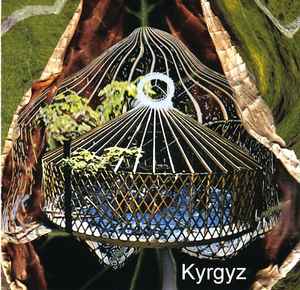 Kyrgyz - CD image 1