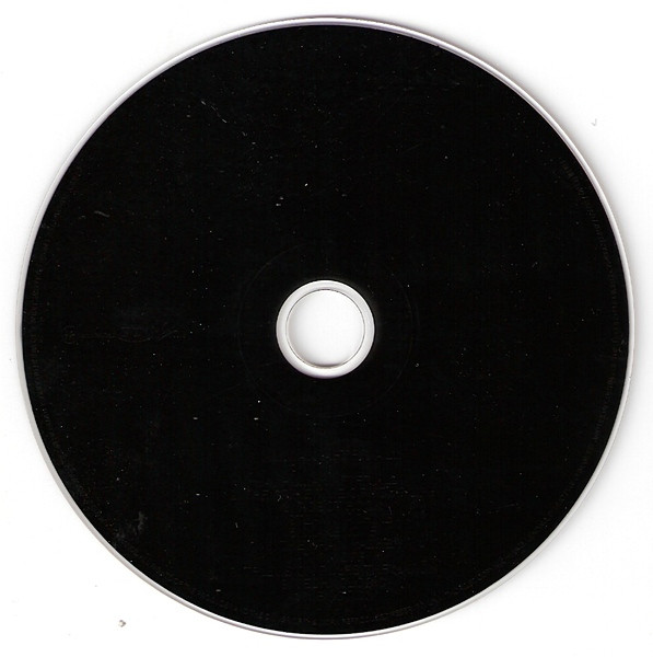 Daft Punk - Human After All - Used CD image 3