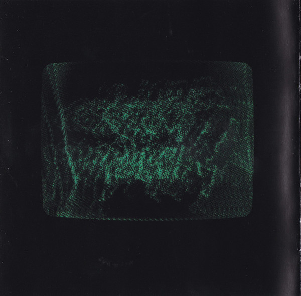 Daft Punk - Human After All - Used CD image 5