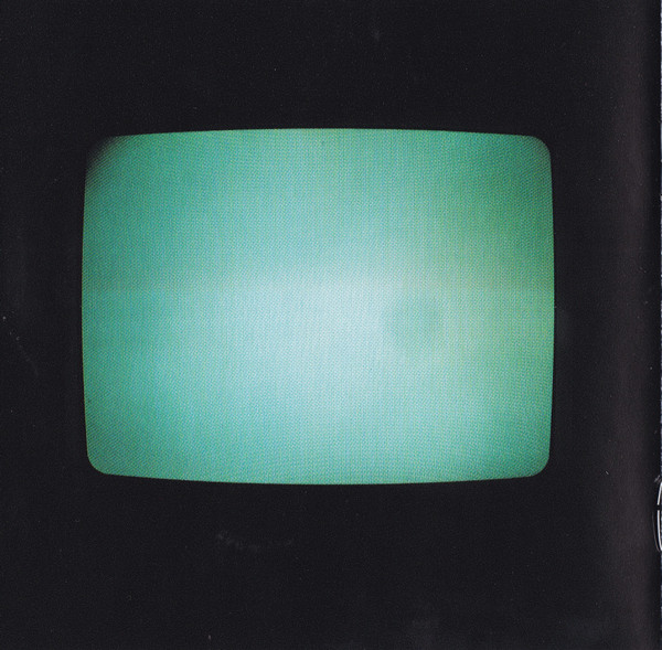 Daft Punk - Human After All - Used CD image 7