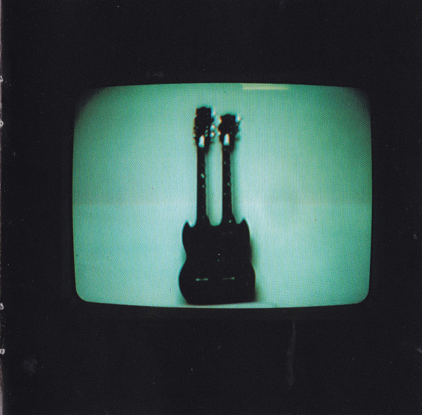 Daft Punk - Human After All - Used CD image 8