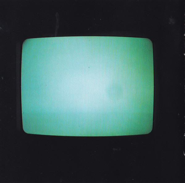 Daft Punk - Human After All - Used CD image 9