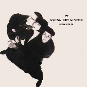 Swing Out Sister - Surrender - Used Vinyl Record 12" image 1