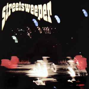 Streetsweeper - R U On The Run? - Used Vinyl Record 12" image 1