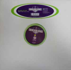 Shades Of Love - Keep In Touch (Body To Body) - Used Vinyl Record 12" image 1