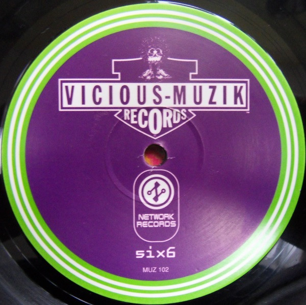 Shades Of Love - Keep In Touch (Body To Body) - Used Vinyl Record 12" image 2