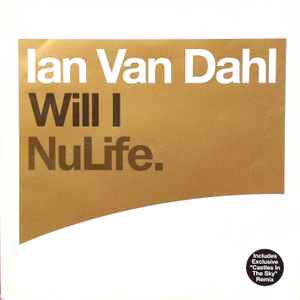 Ian Van Dahl - Will I - Used Vinyl Record 12" image 1