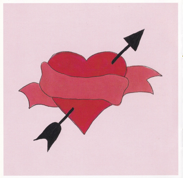 Blood Red Shoes - Box Of Secrets - Used CD image 14