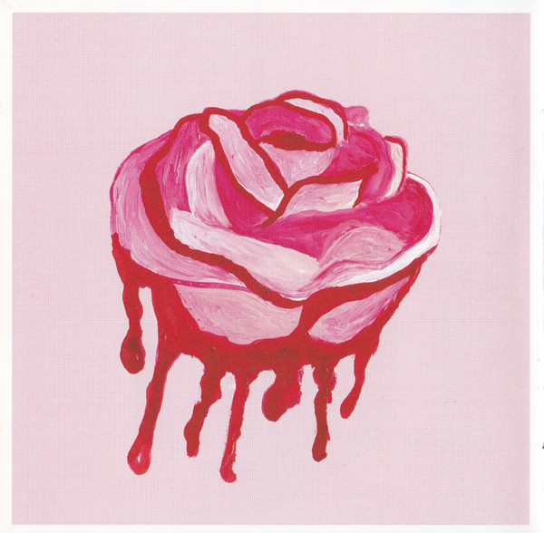 Blood Red Shoes - Box Of Secrets - Used CD image 6