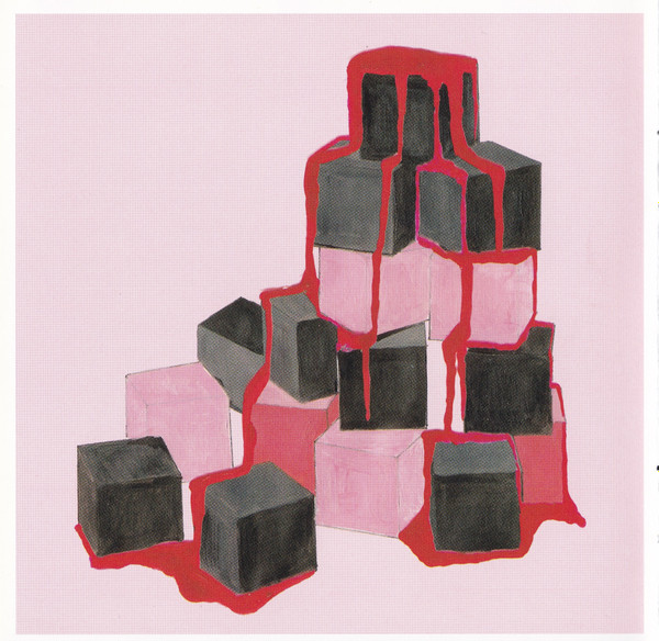 Blood Red Shoes - Box Of Secrets - Used CD image 8