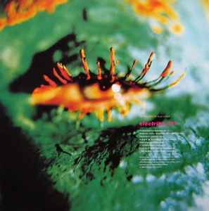 Electribe 101 - Tell Me When The Fever Ended - Used Vinyl Record 12" image 1