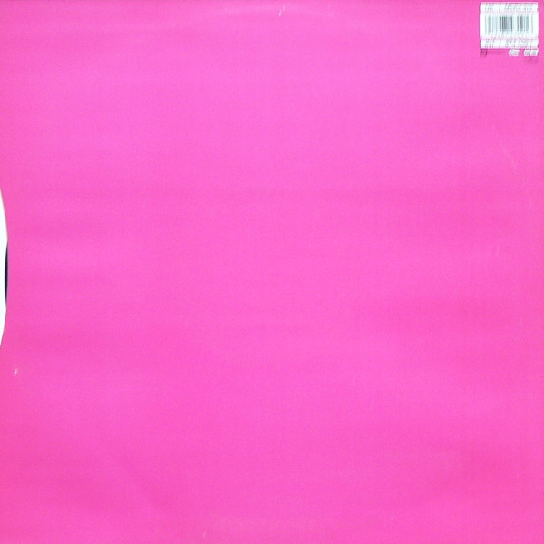 Electribe 101 - Tell Me When The Fever Ended - Used Vinyl Record 12" image 2
