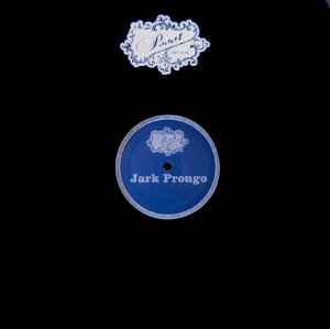 Jark Prongo - Sweet Little Thing - Used Vinyl Record 12" image 1