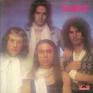 Slade - st - Used Vinyl Record image 1