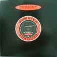 King Of Spin - Mind Control - Used Vinyl Record 12" image 1
