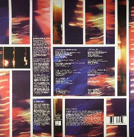 DJ Garth - Nite:Life 07 - Vinyl Record image 2