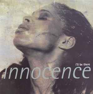 Innocence - I'll Be There - Used Vinyl Record 12" image 1