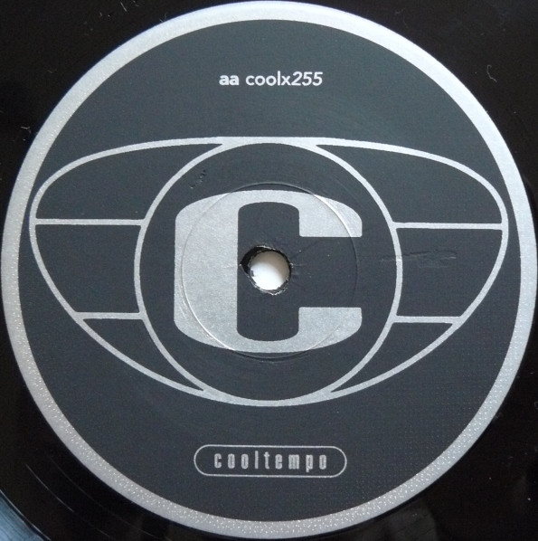 Innocence - I'll Be There - Used Vinyl Record 12" image 4