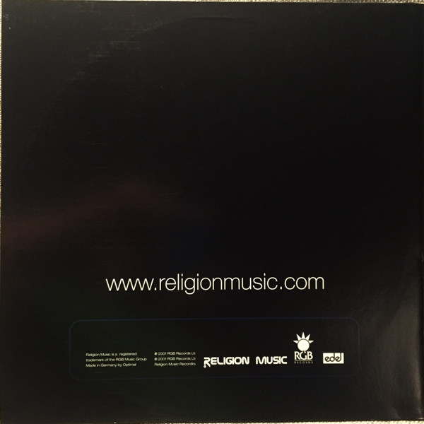Sipping Soma - Superconscious (So Alive) - Used Vinyl Record image 2