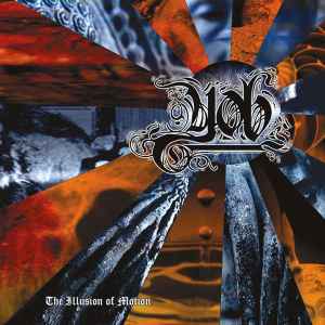 Yob - Illusion Of Motion - Used CD image 1