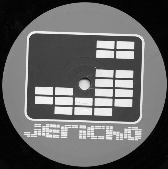 Mr. Sliff - Similar Situation - Used Vinyl Record 12" image 4