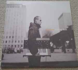 Big Bang - Arriving Soon - Used Vinyl Record image 1