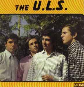 U.L.S. - Vinyl Record 12" image 1