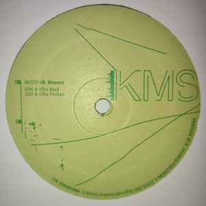 Heath Brunner - Book / The Pocket - Used Vinyl Record 12" image 1