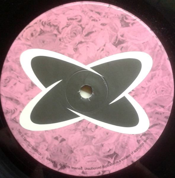Funky Green Dogs - Some Kind Of Love - Used Vinyl Record 12" image 3