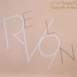 Revl9n - Someone Like You (Remixes) - Used Vinyl Record 12" image 1