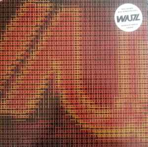 WUZ - / Keep On Dancin' - Used Vinyl Record 10" image 1