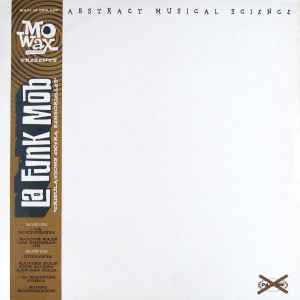 La Funk Mob - Tribulations Extra Sensorielles - Used Vinyl Record 12" image 1