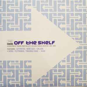 Various - Off The Shelf - Vinyl Record image 1