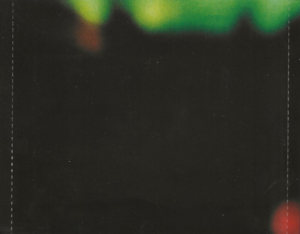 Origin Unknown - Sound In Motion - CD image 10