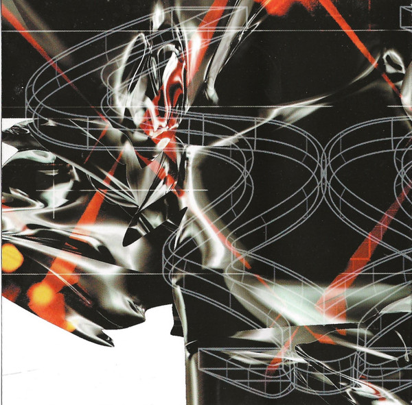 Ram Trilogy - Molten Beats - CD image 7