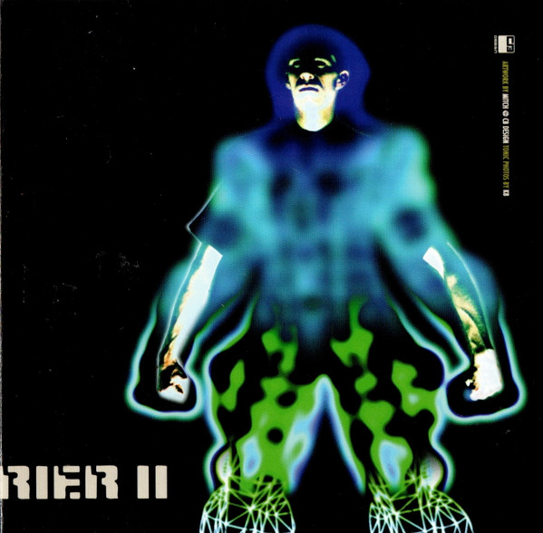 Tonic - A1 Sound Carrier II - CD image 7