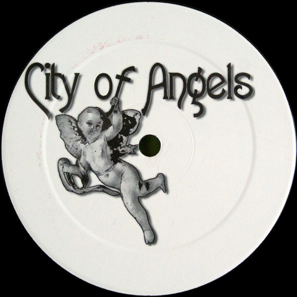 Crystal Method - Keep Hope Alive - Used Vinyl Record 12" image 3