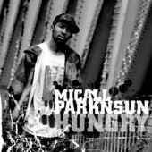 Micall Parknsun - Hungry / Somehow - Vinyl Record 12" image 1
