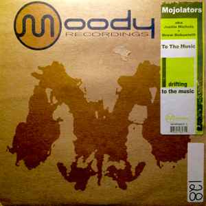 Mojolators - To The Music - Used Vinyl Record 12" image 1