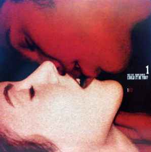 Mazi Namvar - Could It Be You? (Part 1) - Used Vinyl Record 12" image 1
