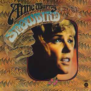 Anne Murray - Snowbird - Used Vinyl Record image 1
